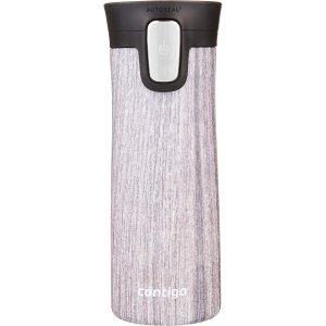 Термостакан Contigo Pinnacle Couture Beige 420 мл (2104546) в Дніпрі