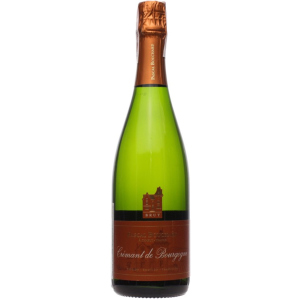 Ігристе вино Pascal Bouchard Cremant de Bourgogne біле брют 0.75 л 12% (250010071297) ТОП в Дніпрі