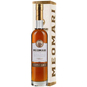 Бренді MEOMARI VSOP 0,5 л 40% (4860018006779) краща модель в Дніпрі