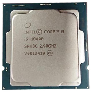 Процессор INTEL Core i5 10400 (CM8070104290715) в Днепре