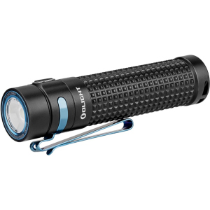 Фонарь Olight S2R II черный (23702983) в Днепре