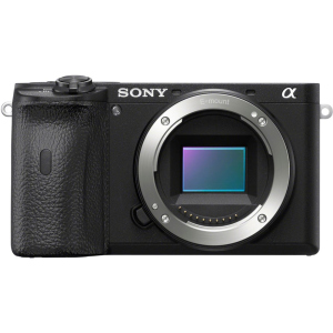 Фотоаппарат Sony Alpha a6600 Body Black (ILCE6600B.CEC) Официальная гарантия! ТОП в Днепре