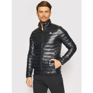 Пуховик Adidas Varilite Jacket BS1588 S Black (4058031618394) в Днепре