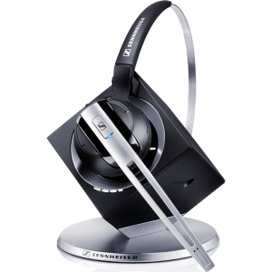 Bluetooth-гарнитура Sennheiser DW OFFICE USB DW 10 USB-EU ТОП в Днепре