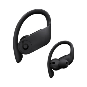 Bluetooth-гарнитура Beats Powerbeats Pro Czarne ТОП в Днепре