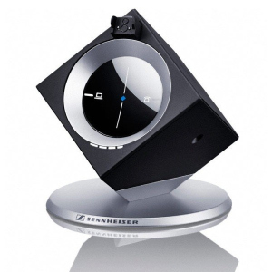 купить Bluetooth-гарнитура Sennheiser DW BS USB ML EU DECT Wireless Base set