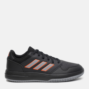 Кеды Adidas Gametalker H04444 43 (10) 28.5 см Cblack/Ironmt/Carbon (4064047943931) ТОП в Днепре