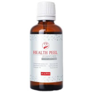 Пілінг Джесснера Health Peel 30 мл (4820208890168) в Дніпрі