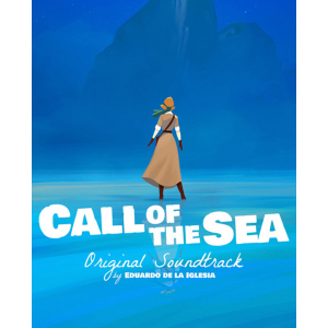 Игра Call of the Sea Soundtrack для ПК (Ключ активации Steam) в Днепре