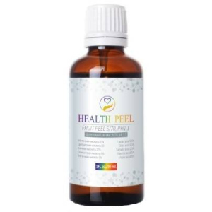 купити Фруктовий пілінг Health Peel 5/70 pH 1.1 30 мл (4820208890281)