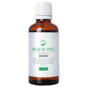 Нетралізатор Health Peel 30 мл (4820208890182) краща модель в Дніпрі