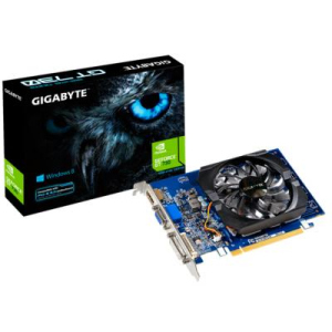 Відеокарта GeForce GT730 2048Mb GIGABYTE (GV-N730D3-2GI) в Днепре