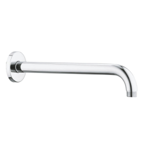 Кронштейн для верхнього душу Grohe Rainshower 28576000 в Дніпрі