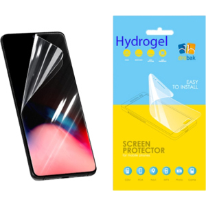 Защитная пленка Drobak Hydrogel для Samsung Galaxy A12 в Днепре