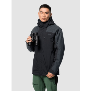 Куртка Jack Wolfskin Viking Sky Men 1107994-6000 M (4060477641294) в Днепре