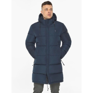 хорошая модель Куртка Braggart 49609 50 (L) Синяя (2000001499160)
