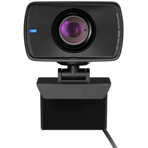 Веб-камера Elgato Facecam Premium Full HD Webcam (10WAA9901) в Дніпрі