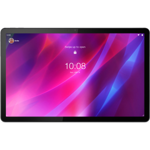 Планшет Lenovo Tab P11 Plus Wi-Fi 128GB Slate Grey (ZA940099UA)