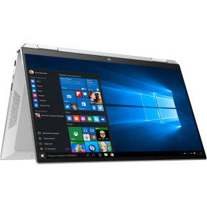 Ноутбук HP Spectre x360 Convertible 13-aw2016ua (4A7L6EA) Silver в Дніпрі