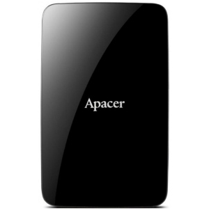 Жорсткий диск Apacer AC233 4 TB (AP4TBAC233B-S) краща модель в Дніпрі