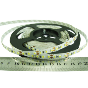 хорошая модель Светодиодная лента RISHANG SMD 2835 120 LEDs/M 8.6W 5м 24V IP20 6500K (RN08C0TC-B-PW)