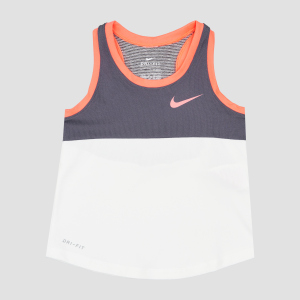 Майка дитяча Nike 3UD007-G1A 62 см Комбінована (617845766178) краща модель в Дніпрі