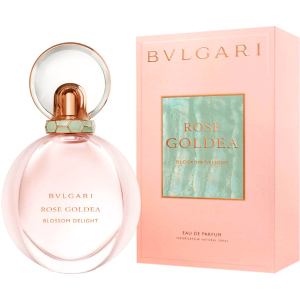 Парфумована вода для жінок Bvlgari Rose Goldea Blossom Delight 30 мл (0783320404726) ТОП в Дніпрі