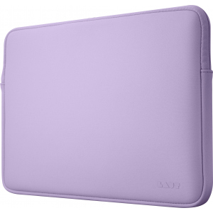 Чехол для ноутбука Laut Huex Pastels Sleeve для MacBook Air/Pro Retina/Pro 2016 13" Purple (L_MB13_HXP_PU) ТОП в Днепре