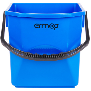 купить Ведро пластиковое ERMOP Professional 25 л Синее (YK 25 M)