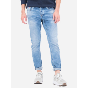 Джинси Garcia Jeans 631-4250 34-32 (8718212848267) ТОП в Дніпрі