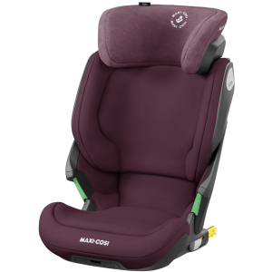 Автокрісло Maxi-Cosi Kore Authentic Red (8740600120) ТОП в Дніпрі