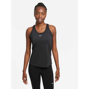 Майка спортивна Nike W Nk One Df Slim Tank DD0623-010 M (195239673795) в Дніпрі