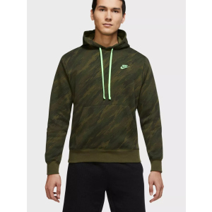 Худі Nike M Nsw Spe+ Po Bb Hoodie Aop 1 DD5126-326 S (195238979270) в Дніпрі