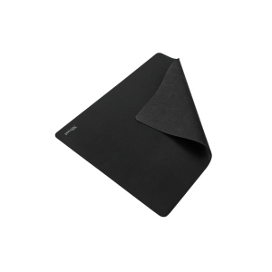 хорошая модель Коврик для мыши Trust Primo Mouse pad - summer black (22758)