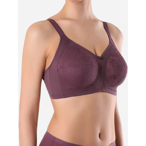 Бюстгальтер Conte Lingerie Suprema Rb7071 80D Ирис (4810226418864) ТОП в Днепре