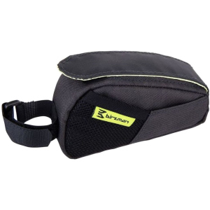 Сумка на раму Birzman Belly S-Top Tube Bag Small (BM13-PO-TTB03-GABS) надежный