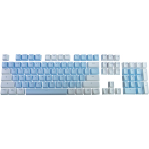 Набір кейкапів Hator PBT ENG Frost Edition (HTS-131) в Днепре