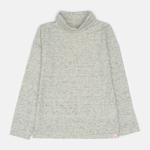 Гольф H&amp;M 9Z3957308 110-116 см Сірий меланж (hm01107790807) краща модель в Дніпрі