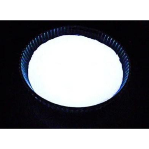 Люмінофор Просто і Легко світиться порошок люмінесцент підвищеної яскравості білий 20 г (102SG 132 20) краща модель в Дніпрі