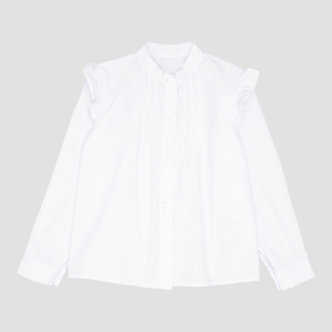 Рубашка Tair kids Школьная коллекция РБ-7921 146 см Белая (4822131467921) рейтинг