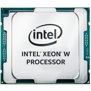 Процесор серверний INTEL Xeon W-2245 8C/16T/3.9GHz/16.5MB/FCLGA2066/TRAY (CD8069504393801) надійний