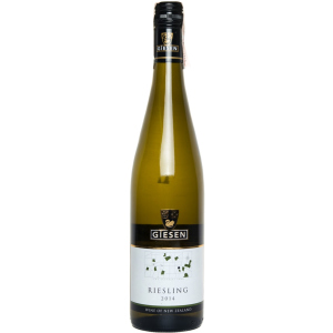 Вино Giesen Estate Riesling Marlborough semi sweet біле напівсолодке 0.75 л 9% (9416040100036) краща модель в Дніпрі