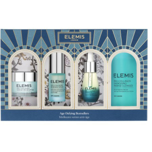 Набір бестселерів Elemis Anti-Age Age-Defying Bestsellers (641628889020) в Дніпрі