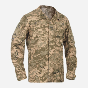 Сорочка польова тропічна P1G-Tac Ascetic Tropical UA281-29953T-UDC 2XL Ukrainian Digital Camo (MM-14) (2000980469376) краща модель в Дніпрі