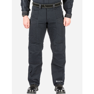 Штани тактичні 5.11 Tactical XPRT Tactical Pant 74068 W32/L34 Dark Navy (2000980402144) краща модель в Дніпрі