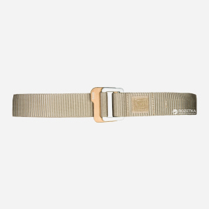 Пояс тактичний 5.11 Tactical Traverse Double Buckle Belt 59510 S Sandstone (2000980358144) ТОП в Дніпрі