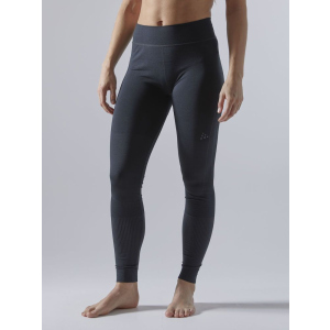 Лосіни жіночі Craft Fuseknit Comfort Pants Woman 1906595-999000 XS (7318572949294) в Дніпрі