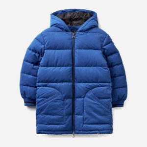 Зимове пальто United Colors of Benetton 2PCB53OV0.G-366 130 см M (8033379377048) надійний