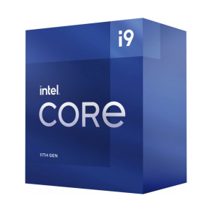 Процесор Intel Core i9-11900 (BX8070811900) краща модель в Дніпрі