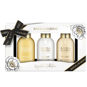 Подарунковий набір Baylis&Harding Sweet Mandarin&Grapefruit (017854105904) в Дніпрі